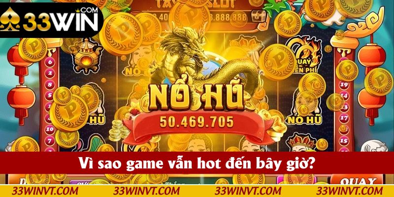 Những điểm hấp dẫn mọi tay chơi