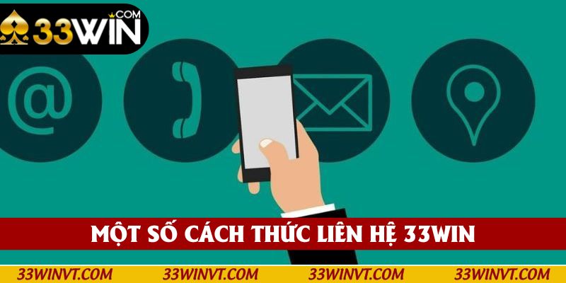 Một số cách thức kết nối với thương hiệu khi cần thiết