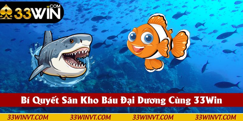 Thần tài bắn cá