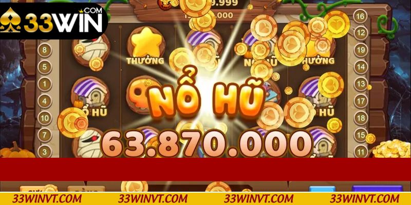Xu Hướng Game Nổ Hũ Hiện Đại